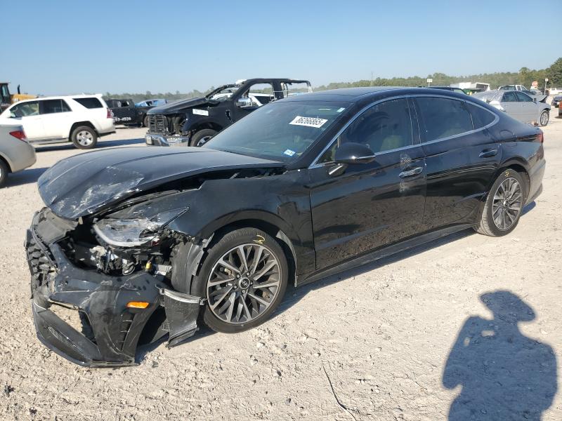 2023 HYUNDAI SONATA LIMITED, 