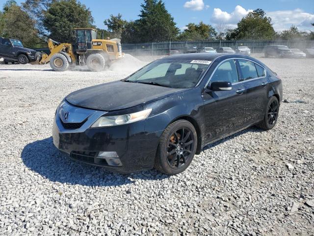 2010 ACURA TL, 