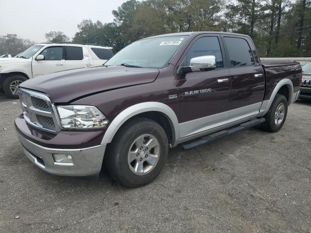 2012 DODGE RAM 1500 LARAMIE, 