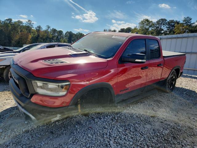 2021 RAM 1500 REBEL, 