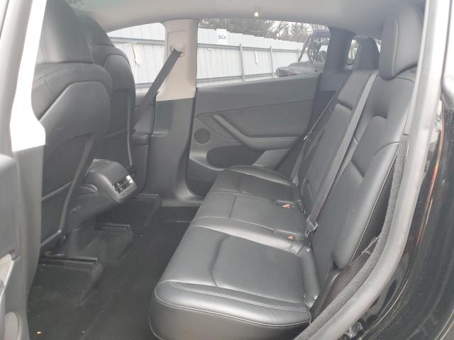 7SAYGDEF1PF788899 - 2023 TESLA MODEL Y Qara foto 10