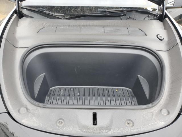 7SAYGDEF1PF788899 - 2023 TESLA MODEL Y Qara foto 11