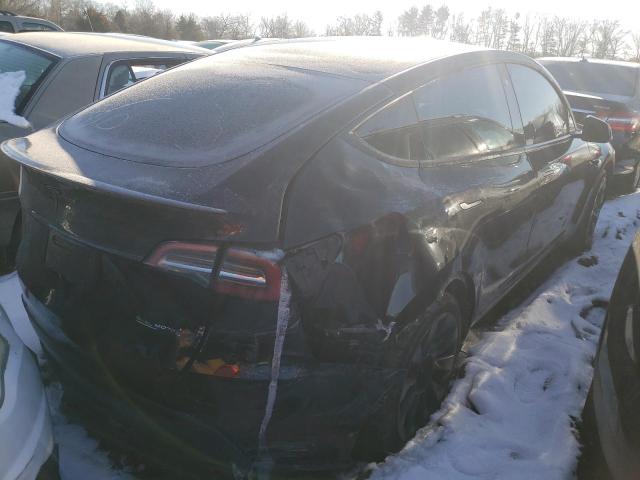 7SAYGDEF1PF788899 - 2023 TESLA MODEL Y Qara foto 3