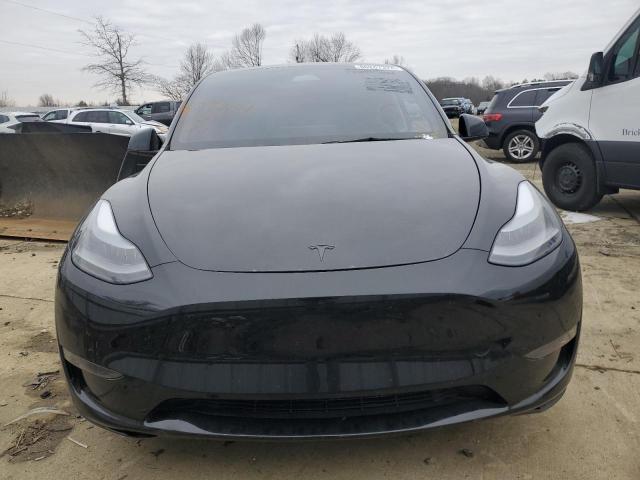 7SAYGDEF1PF788899 - 2023 TESLA MODEL Y Qara foto 5