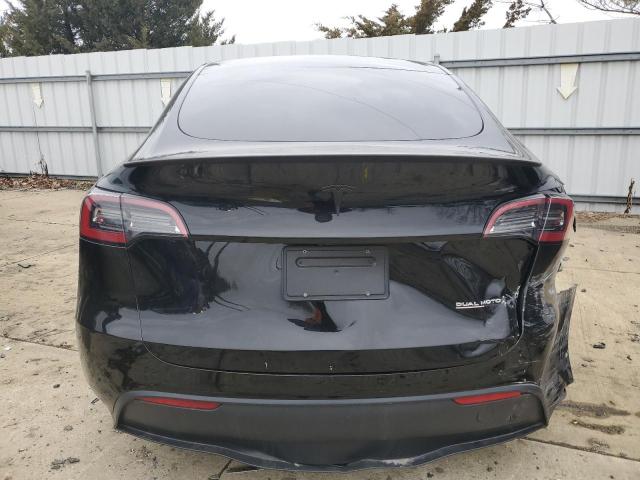 7SAYGDEF1PF788899 - 2023 TESLA MODEL Y Qara foto 6
