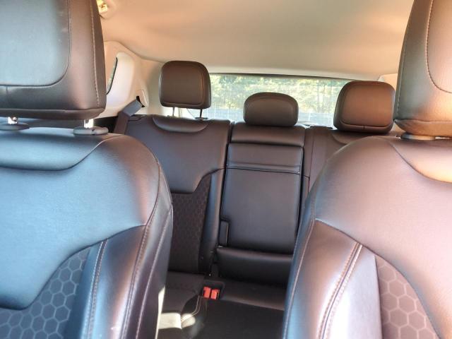 3C4NJDBB9JT434124 - 2018 JEEP COMPASS LATITUDE ლურჯი ფოტო 10