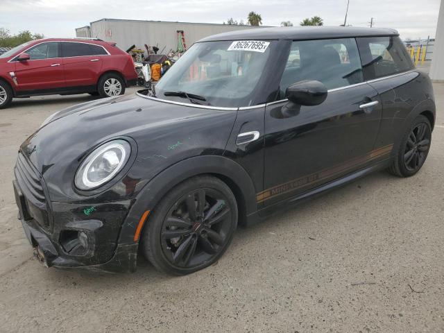 2021 MINI COOPER, 