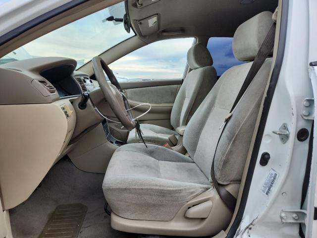 1NXBR32E73Z020800 - 2003 TOYOTA COROLLA CE 白色 照片 7