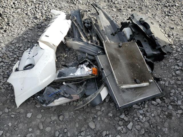 JTEBU5JR0H5432833 - 2017 TOYOTA 4RUNNER SR5/SR5 PREMIUM أبيض صورة 13