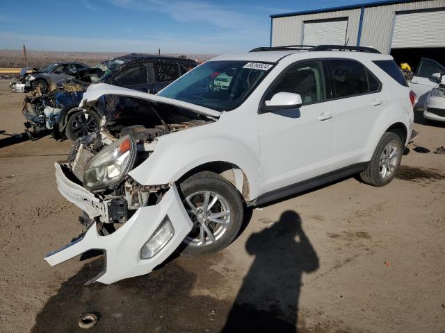 2016 CHEVROLET EQUINOX LT, 