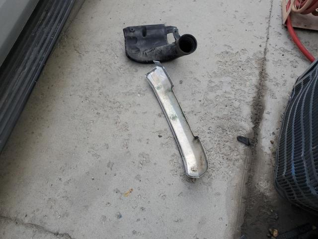 2HJYK16546H511099 - 2006 HONDA RIDGELINE RTL SILVER photo 12