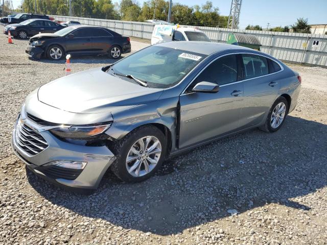 2024 CHEVROLET MALIBU LT, 