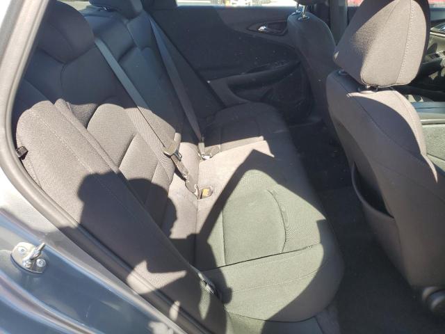 1G1ZD5ST6RF194231 - 2024 CHEVROLET MALIBU LT SILVER photo 10