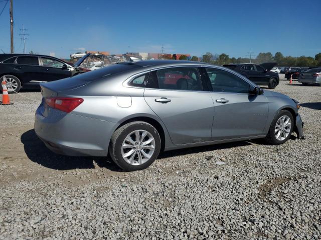 1G1ZD5ST6RF194231 - 2024 CHEVROLET MALIBU LT SILVER photo 3