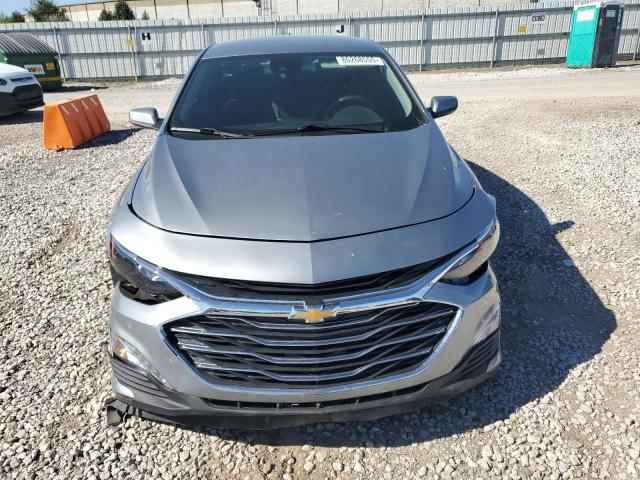 1G1ZD5ST6RF194231 - 2024 CHEVROLET MALIBU LT SILVER photo 5