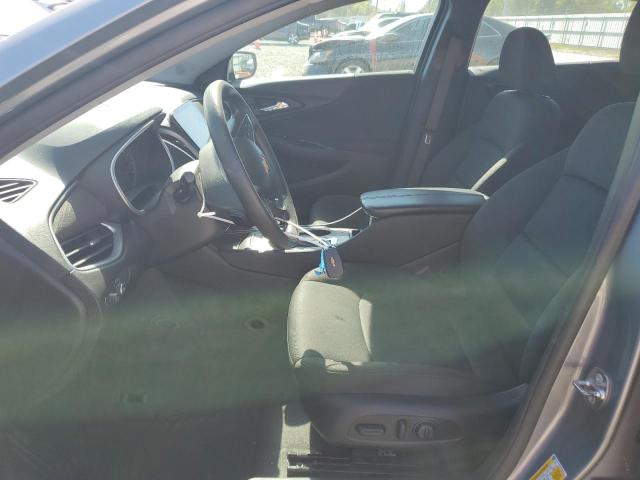 1G1ZD5ST6RF194231 - 2024 CHEVROLET MALIBU LT SILVER photo 7