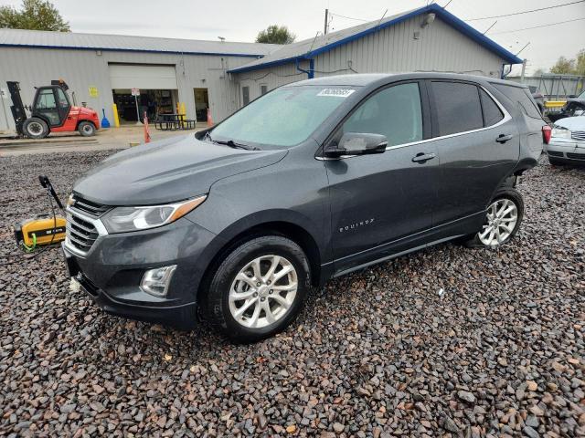 2019 CHEVROLET EQUINOX LT, 