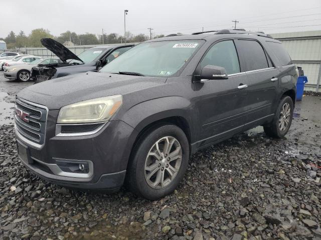 2013 GMC ACADIA SLT-1, 