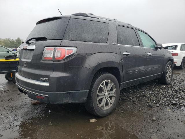 1GKKVRKD6DJ155557 - 2013 GMC ACADIA SLT-1 CHARCOAL photo 3