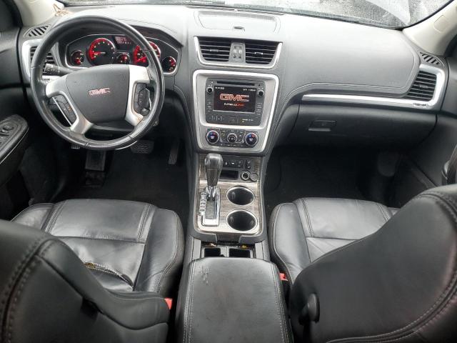 1GKKVRKD6DJ155557 - 2013 GMC ACADIA SLT-1 CHARCOAL photo 8