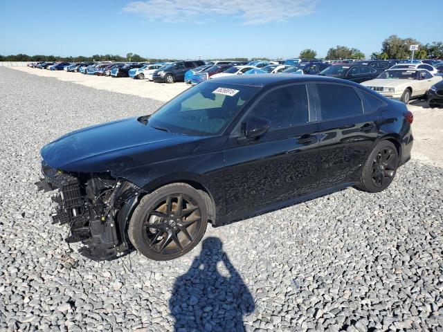 2025 HONDA CIVIC SPORT, 