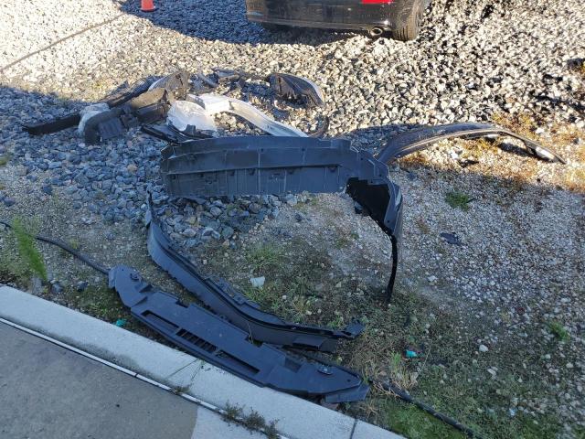 2HGFE2F55SH539076 - 2025 HONDA CIVIC SPORT BLACK photo 12