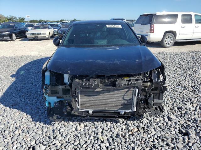 2HGFE2F55SH539076 - 2025 HONDA CIVIC SPORT BLACK photo 5