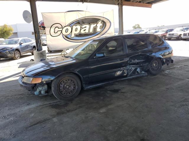 1997 HONDA ACCORD EX, 