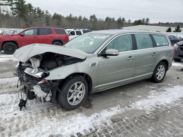 2008 VOLVO V70 3.2, null