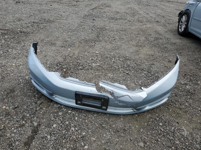 19XFB2F85CE309830 - 2012 HONDA CIVIC EX BLUE photo 12