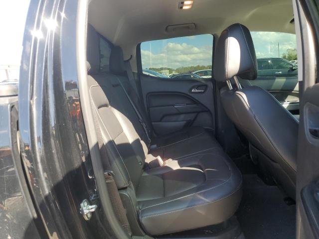 1GCGTEEN0N1285744 - 2022 CHEVROLET COLORADO ZR2 BLACK photo 10