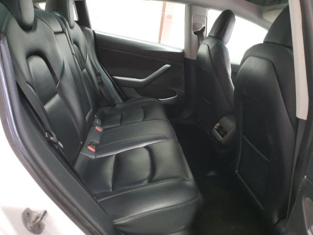 5YJ3E1EA7NF368464 - 2022 TESLA MODEL 3 Ağ foto 10