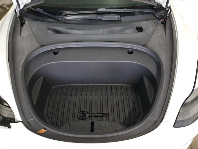 5YJ3E1EA7NF368464 - 2022 TESLA MODEL 3 Ağ foto 11