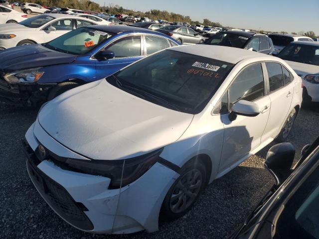 2022 TOYOTA COROLLA LE, 