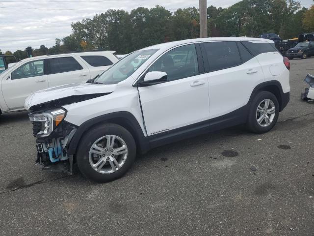 2024 GMC TERRAIN SLE, 