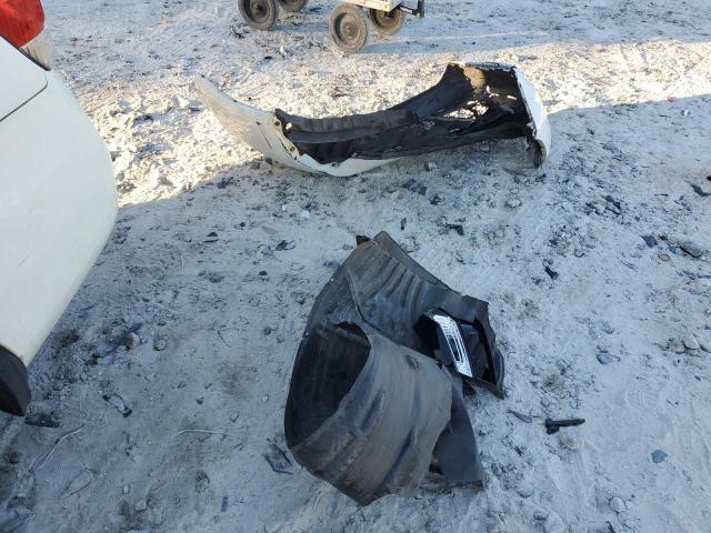 5FNRL5H62FB003397 - 2015 HONDA ODYSSEY EXL WHITE photo 13