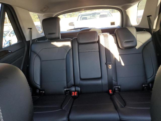 4JGDA5HB6FA457931 - 2015 MERCEDES-BENZ ML 350 4MATIC SILVER photo 10