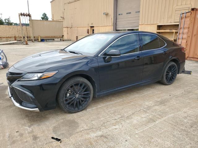 2023 TOYOTA CAMRY XSE, 