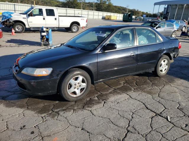 2000 HONDA ACCORD EX, 