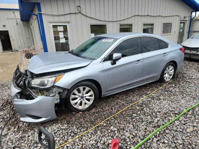 2017 SUBARU LEGACY 2.5I PREMIUM, 