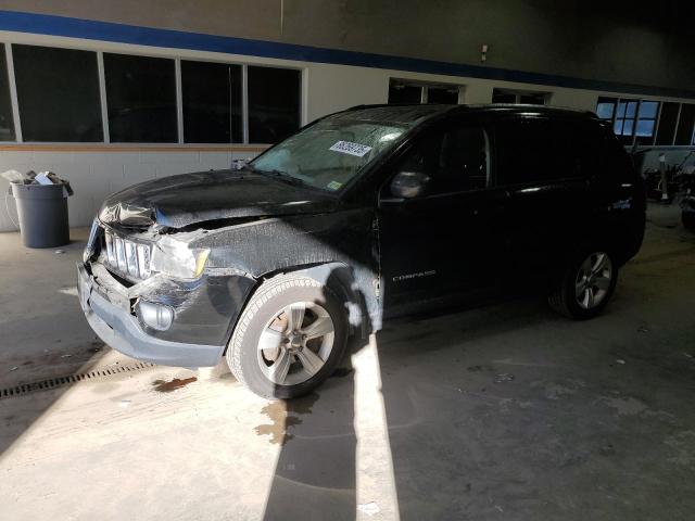 2014 JEEP COMPASS SPORT, 