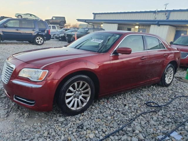 2013 CHRYSLER 300, 