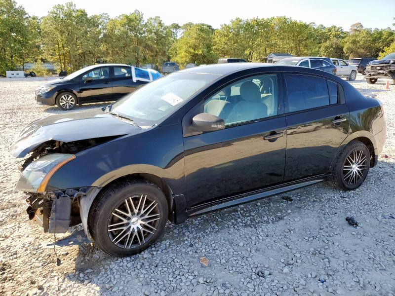 2011 NISSAN SENTRA 2.0, 