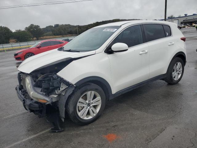 2019 KIA SPORTAGE LX, 