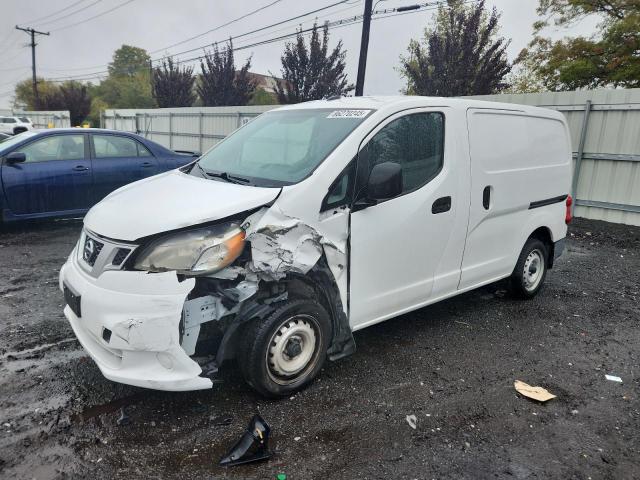 2020 NISSAN NV200 2.5S, 