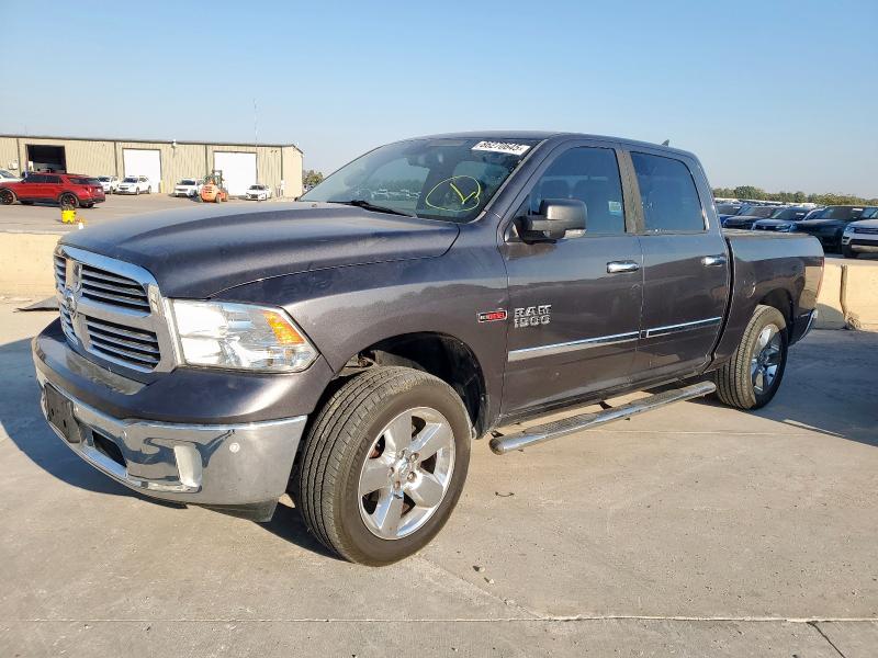 2014 RAM 1500 SLT, 