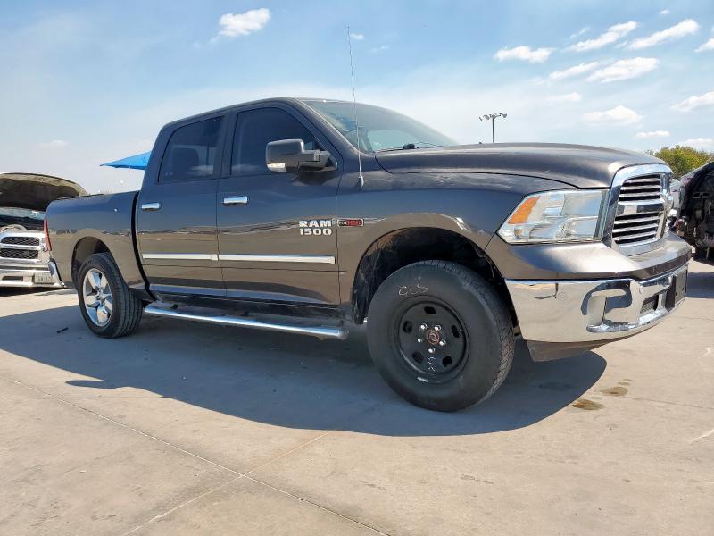 1C6RR7LM7ES302764 - 2014 RAM 1500 SLT BLACK photo 4