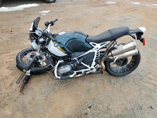 WB10L7301P6H59629 - 2023 BMW R NINE T SCRAMBLER TWO TONE photo 3