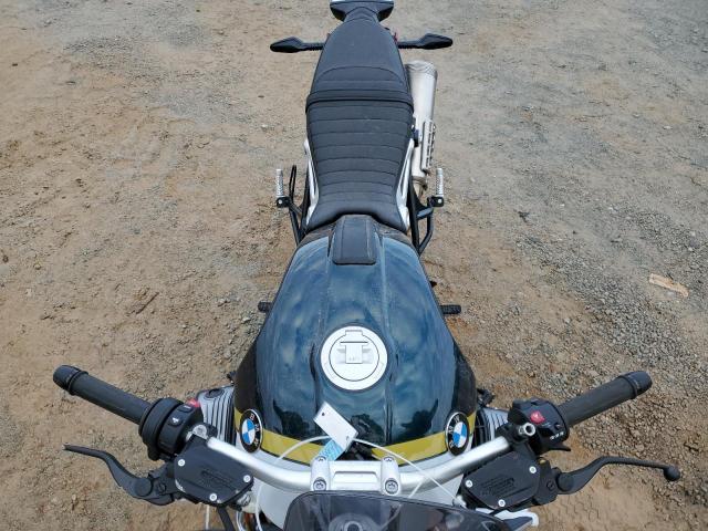 WB10L7301P6H59629 - 2023 BMW R NINE T SCRAMBLER TWO TONE photo 5