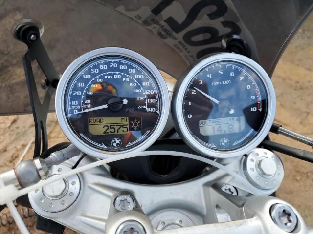 WB10L7301P6H59629 - 2023 BMW R NINE T SCRAMBLER TWO TONE photo 7